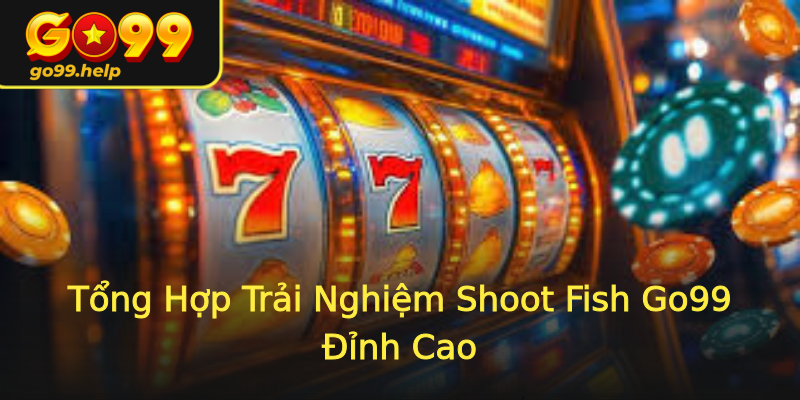 Tổng Hợp Trải Nghiệm Shoot Fish Go99 Đỉnh Cao Tổng Hợp Trải Nghiệm Shoot Fish Go99 Đỉnh Cao
